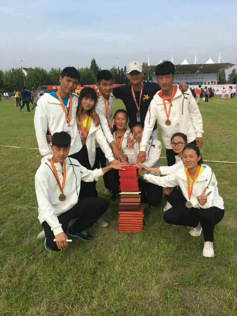 喜報:“徐州市優(yōu)秀女大學生”林青同學再創(chuàng)佳績