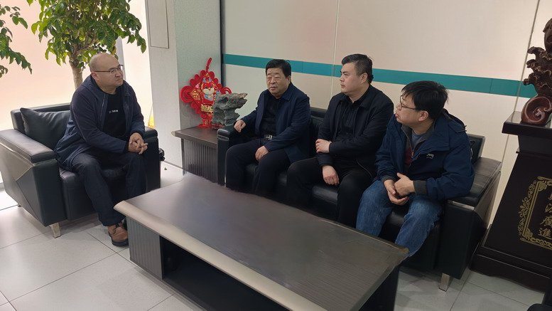 徐州信欣汽車銷售服務有限公司調(diào)研